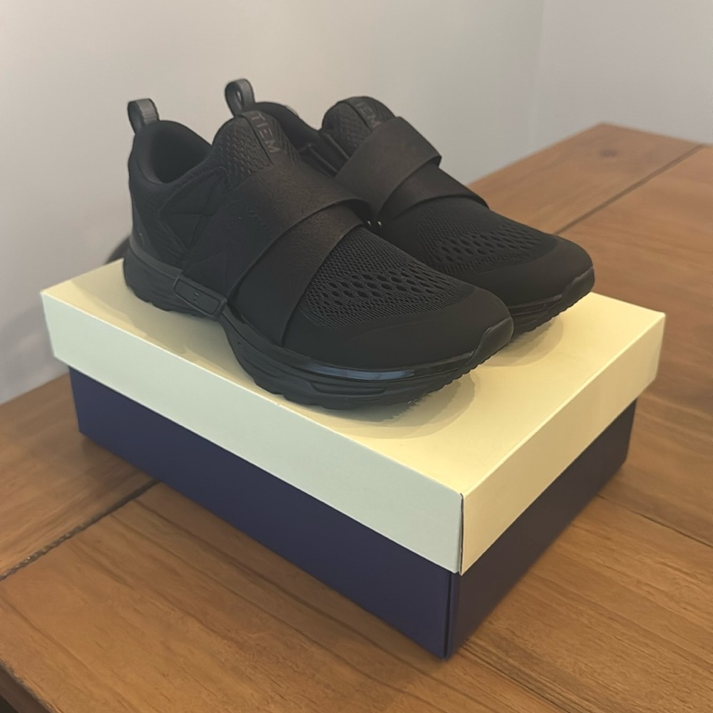 Tiem Slipstream Cycling Sneakers